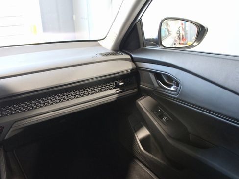 Certified 2023 Honda Accord EX image 24