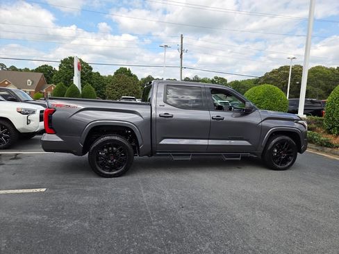 Used 2023 Toyota Tundra SR5 w/ TRD Sport Package AWD/4WD image 11