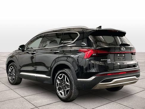 Used 2023 Hyundai Santa Fe SEL Premium AWD/4WD image 10