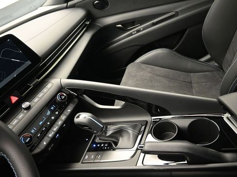 New 2026 Hyundai Elantra N image 19