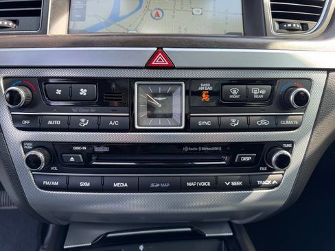 Used 2019 Genesis G80 5.0 Ultimate image 13