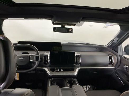 New 2026 Ford Expedition Tremor AWD/4WD image 25