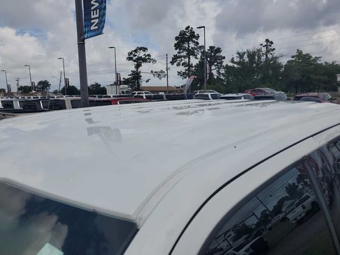 Used 2025 Ford F150 Tremor w/ Equipment Group 402A High AWD/4WD image 18