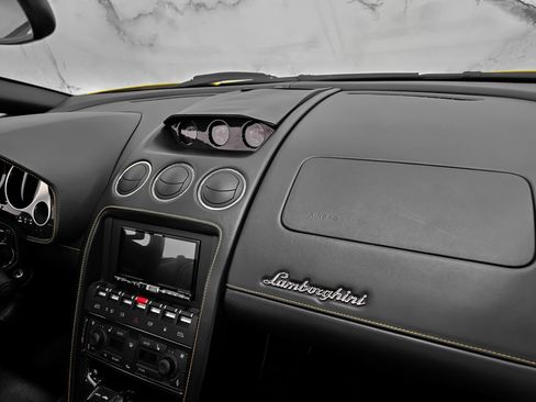 Used 2007 Lamborghini Gallardo Spyder AWD/4WD image 62
