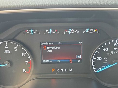 Used 2021 Ford F150 XL w/ Equipment Group 101A High RWD image 20