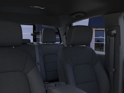 New 2026 GMC Canyon Elevation w/ Convenience Package RWD image 96