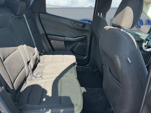 Certified 2024 Ford Escape Active w/ Tech Pack #1 image 8