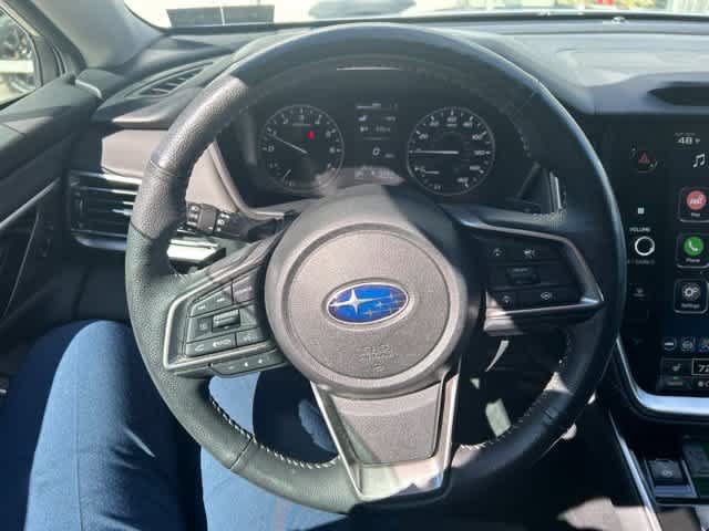 Used 2024 Subaru Outback Limited AWD/4WD image 26