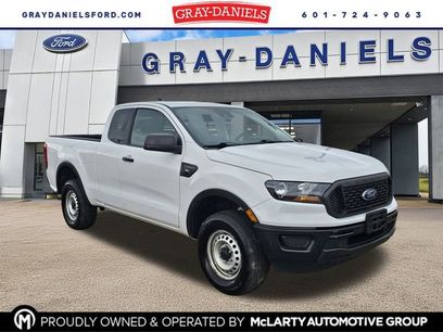 Used 2019 Ford Ranger XL w/ Equipment Group 101A Mid