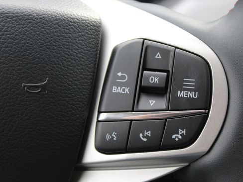 New 2026 Ford Explorer Active AWD/4WD image 25