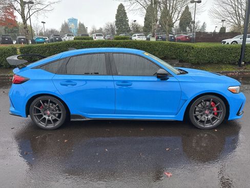 Certified 2023 Honda Civic Type R image 2