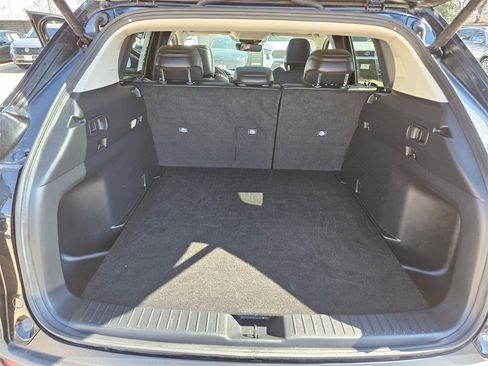 Used 2025 MAZDA CX-50 AWD 2.5 S w/ Premium Plus Pkg image 23
