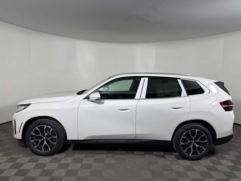 New 2026 BMW X3 xDrive30 image 4