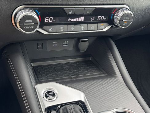 New 2025 Nissan Altima 2.5 SV w/ SV Premium Package image 15