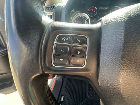 Used 2017 RAM 1500 Sport image 34