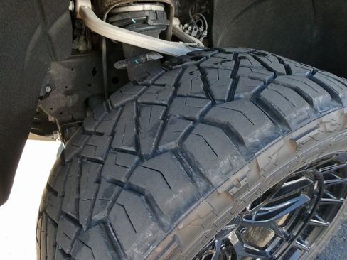 Certified 2025 Chevrolet Silverado 1500 High Country w/ Midnight Edition image 15