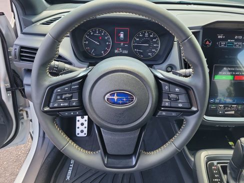 Used 2024 Subaru Crosstrek 2.5i Sport image 23