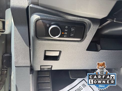 Certified 2021 Ford Bronco Black Diamond AWD/4WD image 30