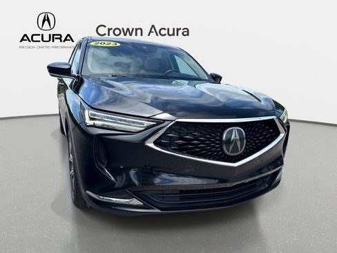 Used 2023 Acura MDX FWD w/ Technology Package image 7