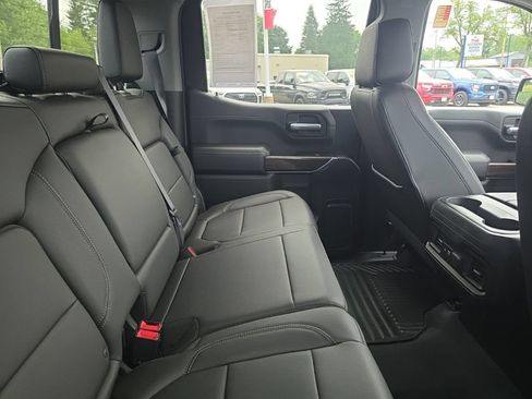 Used 2019 Chevrolet Silverado 1500 RST w/ All-Star Edition AWD/4WD image 7