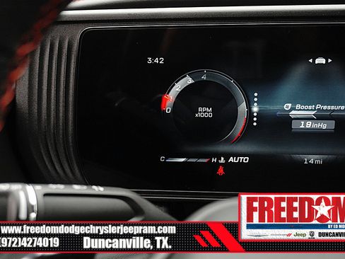 New 2026 Dodge Charger Scat Pack image 29