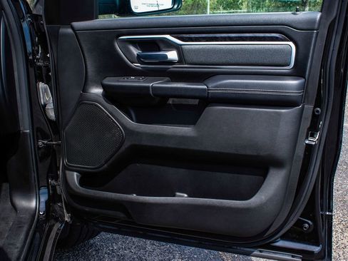 Used 2023 RAM 1500 Big Horn image 13