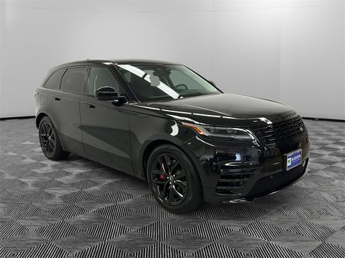 Used 2025 Land Rover Range Rover Velar Dynamic SE image 7