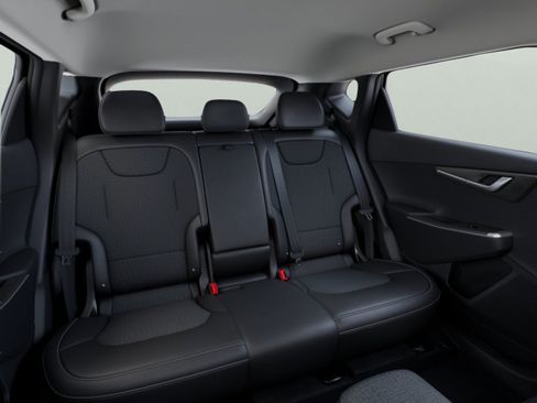 New 2026 Kia EV6 Light AWD/4WD image 12