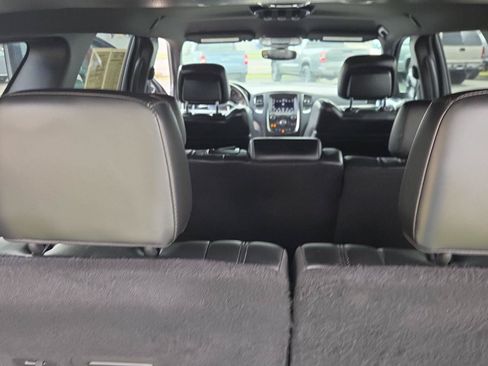 Used 2020 Dodge Durango GT AWD/4WD image 18
