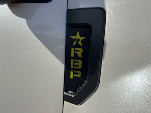 Used 2017 Ford F350 Platinum w/ Platinum Ultimate Package image 42