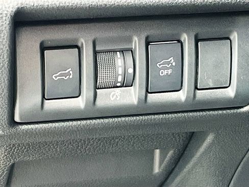 Used 2025 Subaru Outback Wilderness AWD/4WD image 10