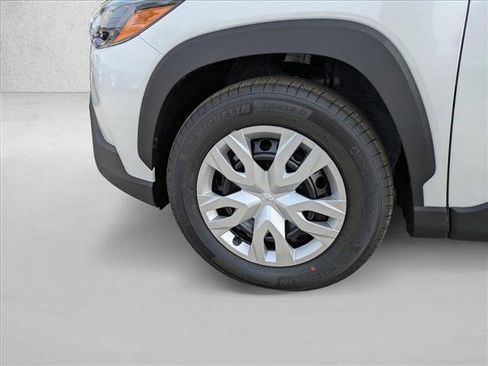 New 2026 Toyota Corolla Cross L image 9