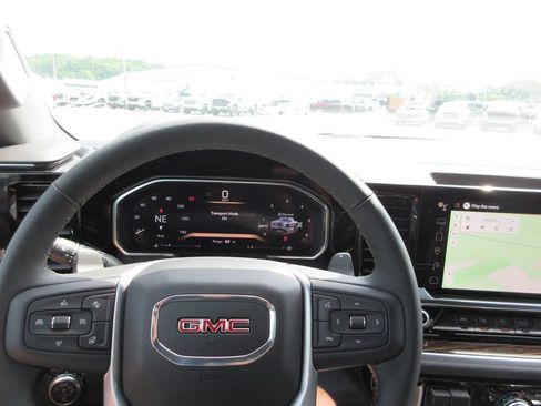 New 2026 GMC Sierra 1500 Elevation w/ Elevation Premium Package AWD/4WD image 22