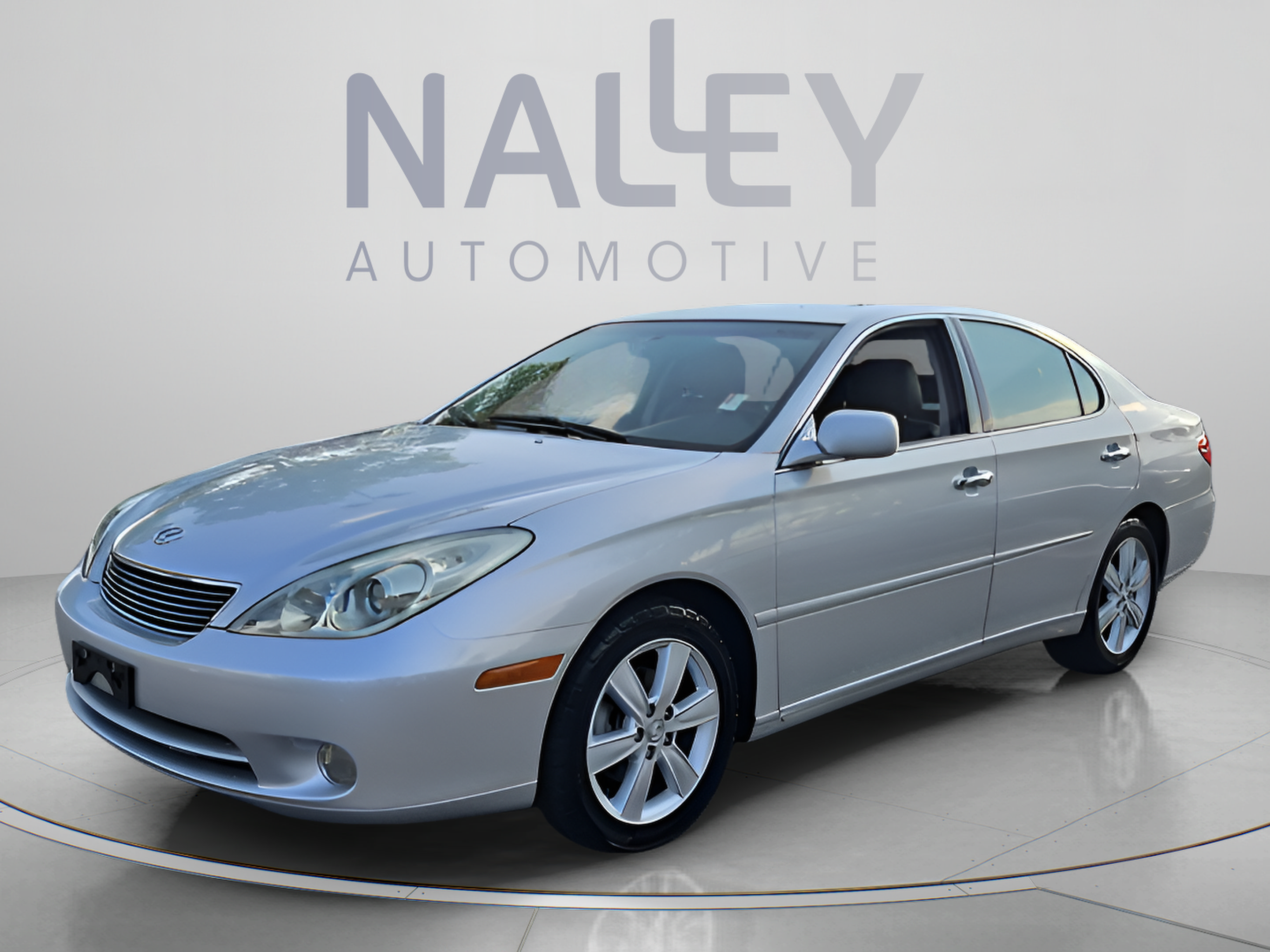 Used 2005 Lexus ES 330 w/ Preferred Accessory Pkg FWD image 3