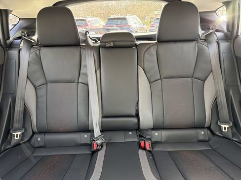 New 2026 Subaru Crosstrek 2.5i Limited image 30