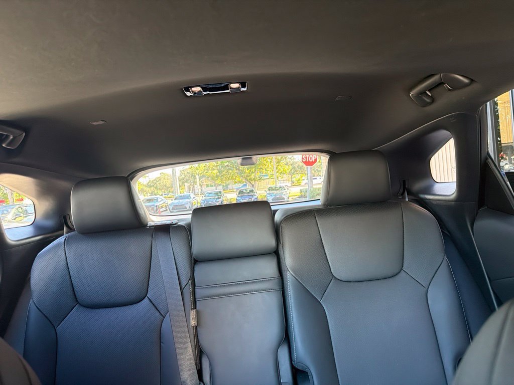 Certified 2024 Lexus RX 350 F Sport w/ Convenience Package AWD/4WD image 26