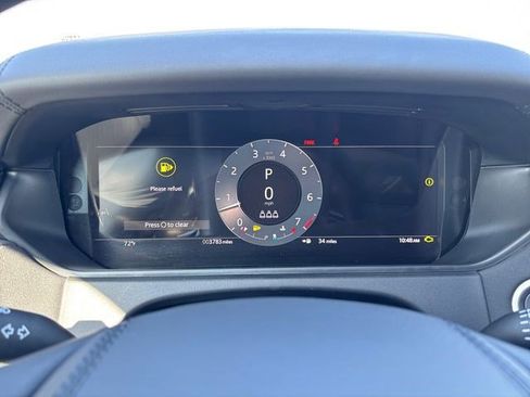 Used 2026 Land Rover Range Rover Velar Dynamic SE AWD/4WD image 16