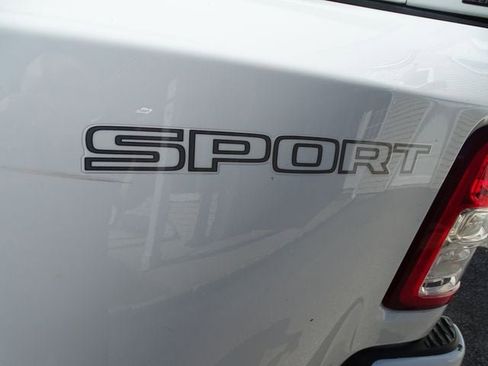 Used 2022 RAM 3500 Big Horn w/ Safety Group B AWD/4WD image 28