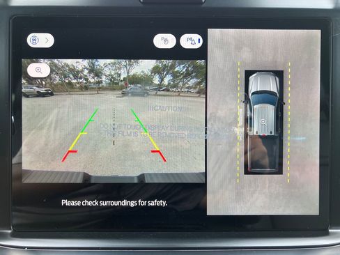 New 2026 Ford F350 Platinum image 24