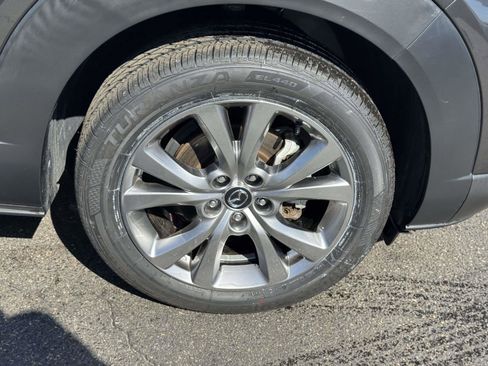 Certified 2023 MAZDA CX-30 AWD 2.5 S w/ Preferred Package image 8