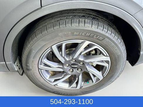 Used 2023 Lincoln Corsair FWD w/ Equipment Group 102A image 32