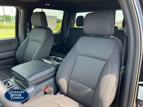 New 2026 Ford F150 XLT w/ Equipment Group 302A MID AWD/4WD image 16