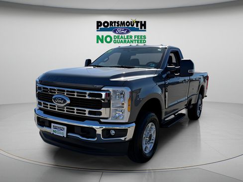 Used 2026 Ford F350 XLT w/ FX4 Off-Road Package AWD/4WD image 13