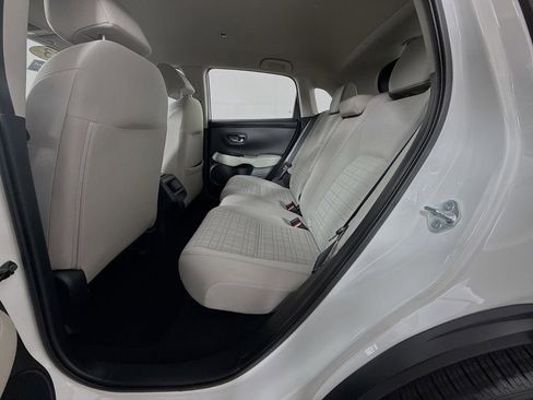 Certified 2023 Honda HR-V LX image 22