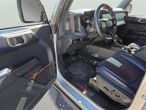 Used 2024 Ford Bronco Raptor image 11