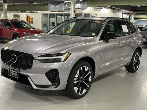 Certified 2026 Volvo XC60 B5 Plus w/ Protection Package Premier AWD/4WD image 3