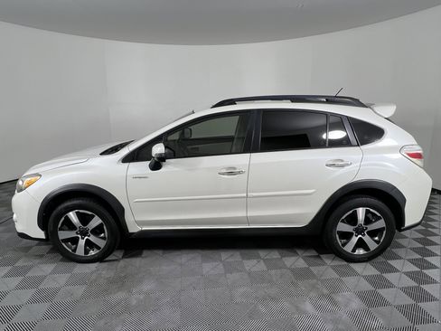 Used 2014 Subaru Crosstrek Touring image 9