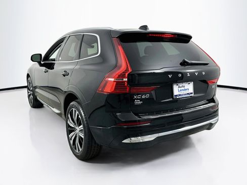 Used 2023 Volvo XC60 B5 Plus w/ Protection Package Premier AWD/4WD image 7