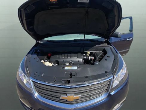 Used 2016 Chevrolet Traverse LS AWD/4WD image 24