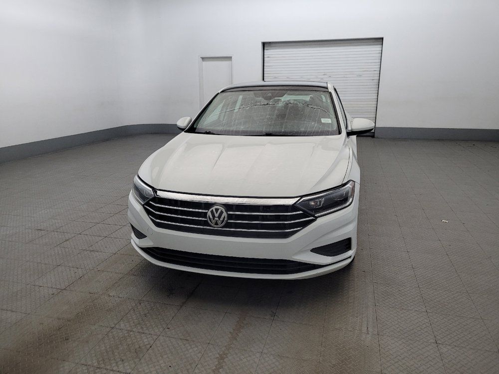 Used 2019 Volkswagen Jetta SEL FWD image 15